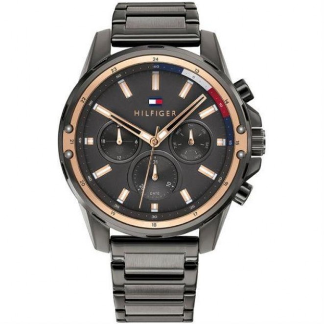 Tommy Hilfiger TH1791790 Erkek Kol Saati