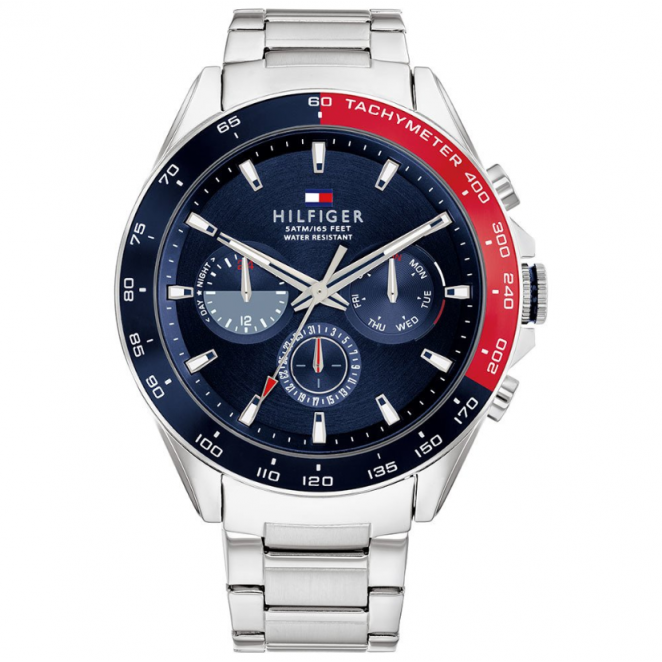 Tommy Hilfiger TH1791968 Erkek Kol Saati