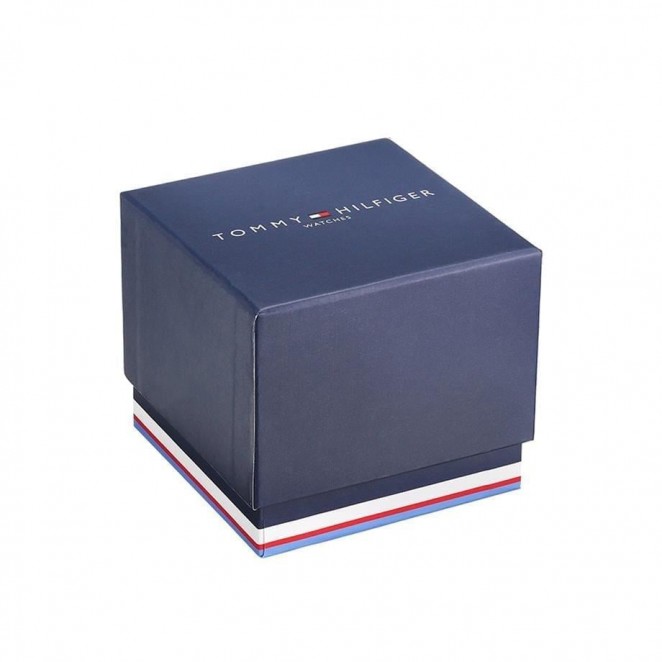 Tommy Hilfiger TH1792079 Erkek Kol Saati