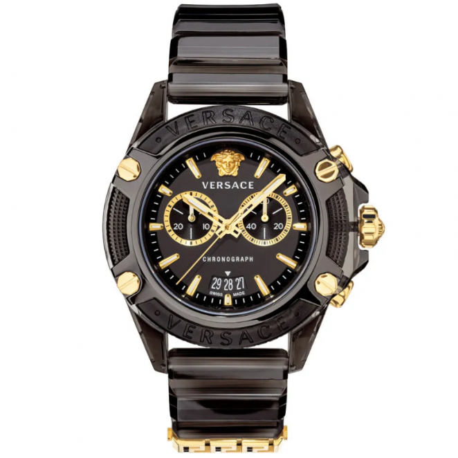 Versace VRSCVEZ700421 Kol Saati