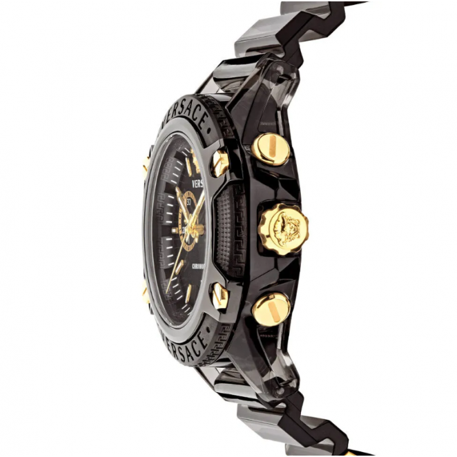 Versace VRSCVEZ700421 Kol Saati